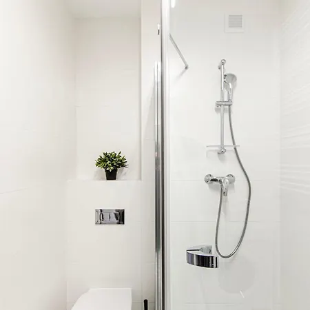 Loft 2 Centre * ヴロツワフ