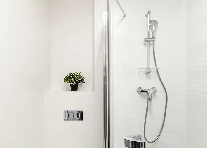 Loft 2 Centre * Wroclaw