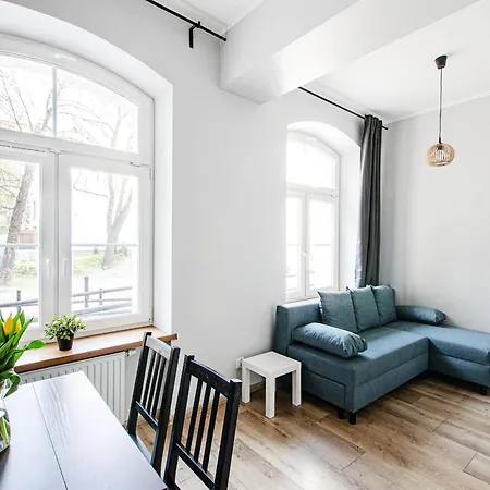 Διαμέρισμα Loft 2 Centre *