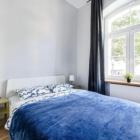 Loft 2 Centre Apartmán Vratislav