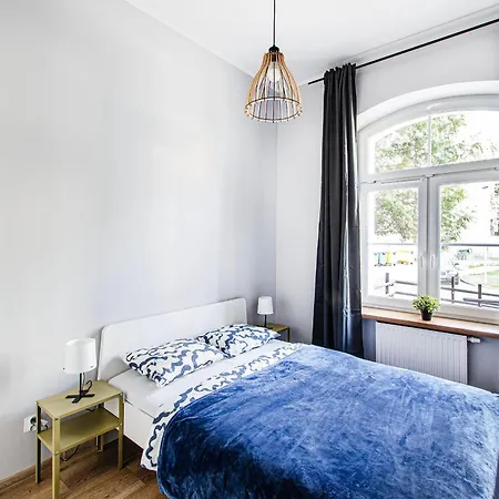 Loft 2 Centre Διαμέρισμα Βρότσλαβ