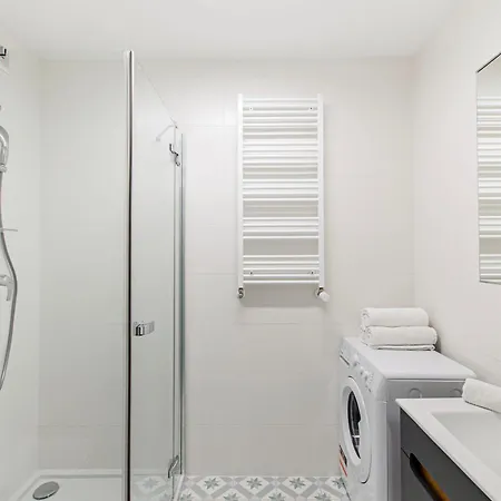 Loft 2 Centre Βρότσλαβ