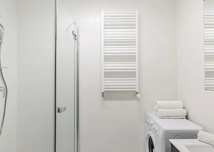 Loft 2 Centre Breslavia